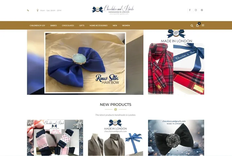 création de sites e-commerce avec go4shop